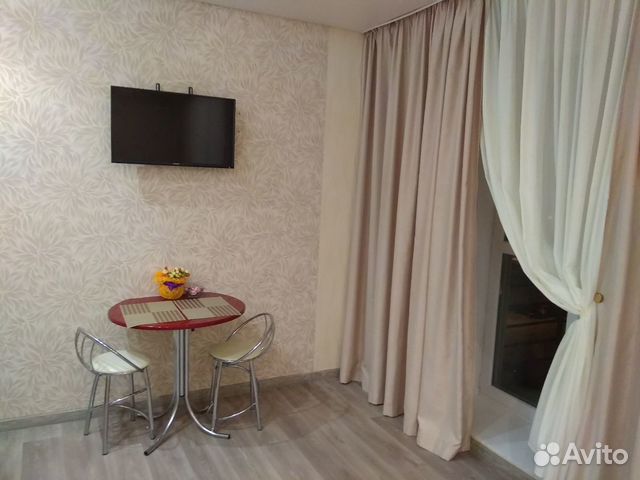 1-к квартира, 37 м², 6/12 эт.