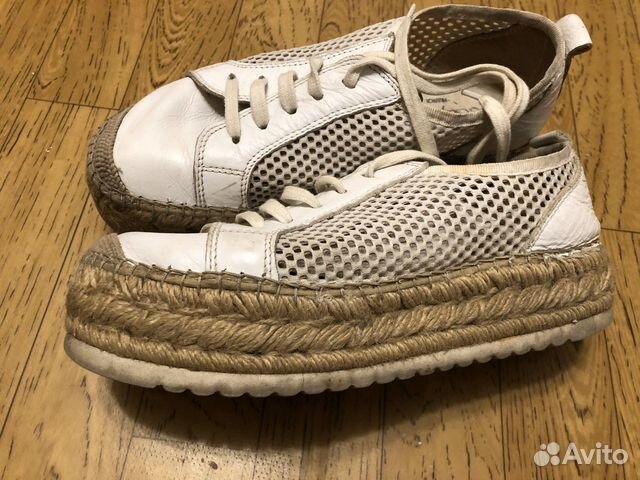 Эспадрильи