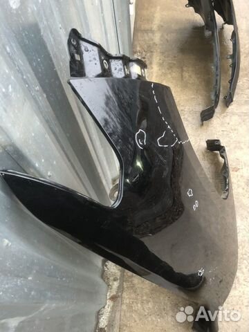 Крыло переднее правое Тойота ланд крузер 200 Крыло переднее правое Тойота ланд крузер 200