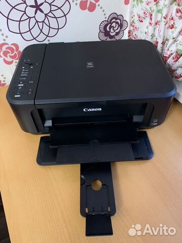 Принтер Canon pixma MG2440 Принтер Canon pixma MG2440