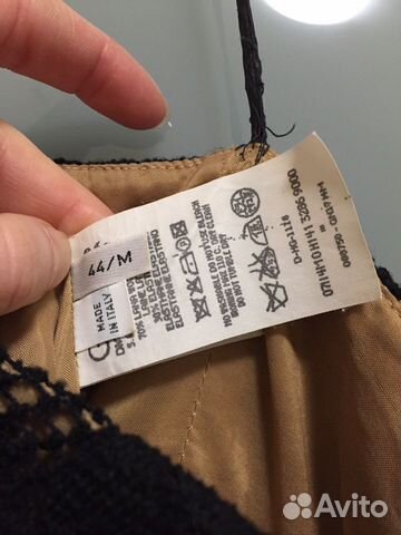 Платье Iceberg Платье Iceberg