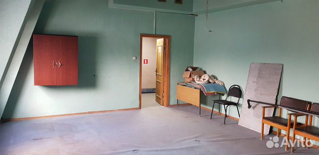 Помещение свободного назначения, 42 м²