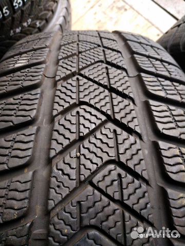 225/40 R19 Pirelli Winter Sottozero3 225/40 R19 Pirelli Winter Sottozero3