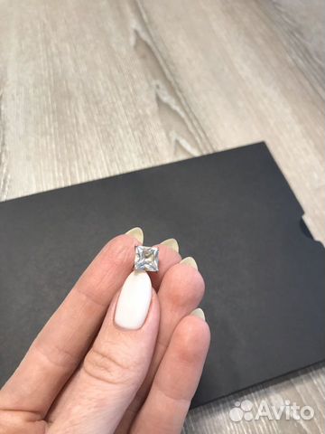 Серебряные серьги гвоздики Серебряные серьги гвоздики