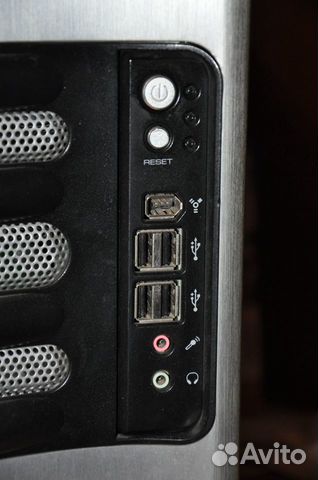 Системный блок Intel i7 Системный блок Intel i7