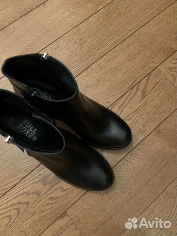 Ботильоны Ботильоны