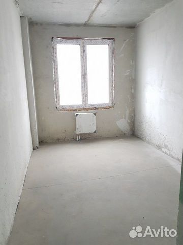 1-к квартира, 40 м², 8/24 эт.