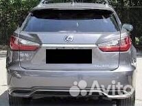 Lexus RX4 lexus RX 4 В разбор Lexus RX4 lexus RX 4 В разбор
