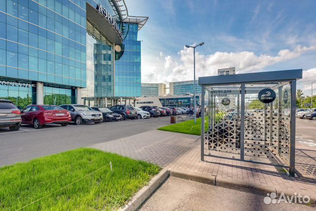 Сдам офисное помещение, 480 м²