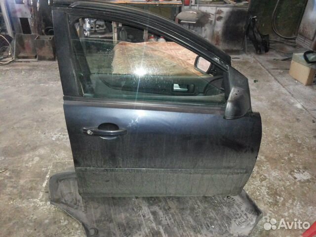 Разбор форд фокус 2 Разбор форд фокус 2