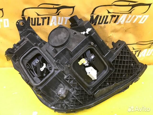 Фара передняя левая Mercedes E-Classe W213 Фара передняя левая Mercedes E-Classe W213