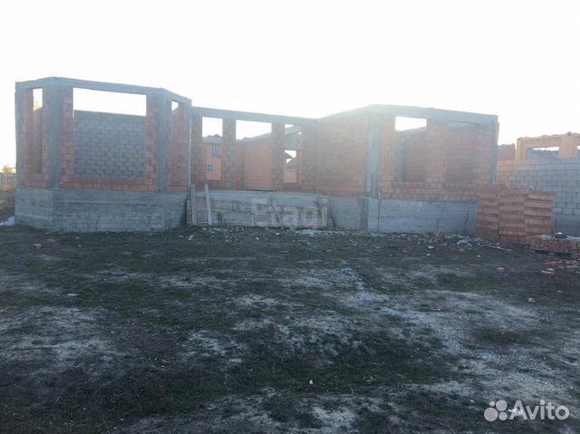 Участок 10 сот. (ИЖС) Участок 10 сот. (ИЖС)