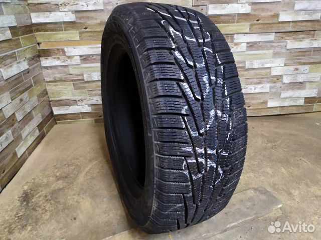 Зимние шины R16 225/55 Nokian Hakkapeliitta R Зимние шины R16 225/55 Nokian Hakkapeliitta R