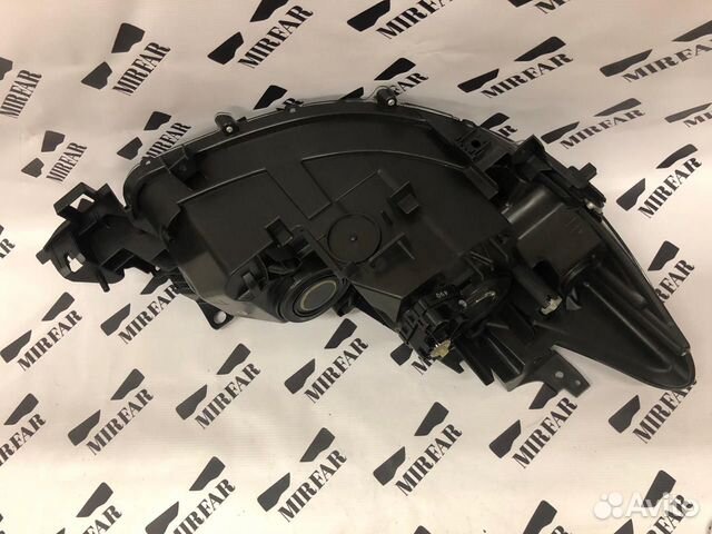 Фара левая Mazda CX-5 2011-2016 Halogen