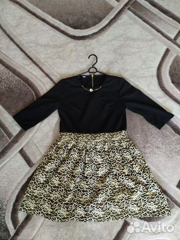 Платье Платье