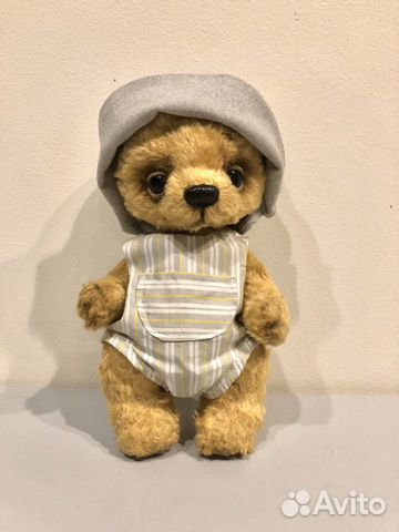 Мишка Teddy Мишка Teddy