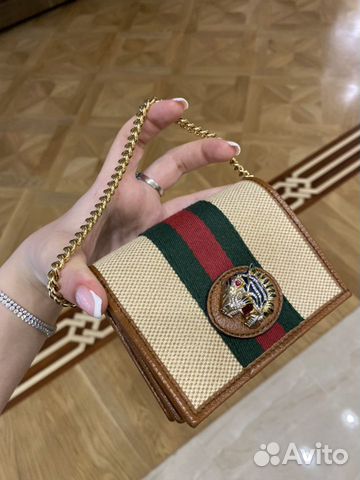 Gucci сумочка кошелёк оригинал