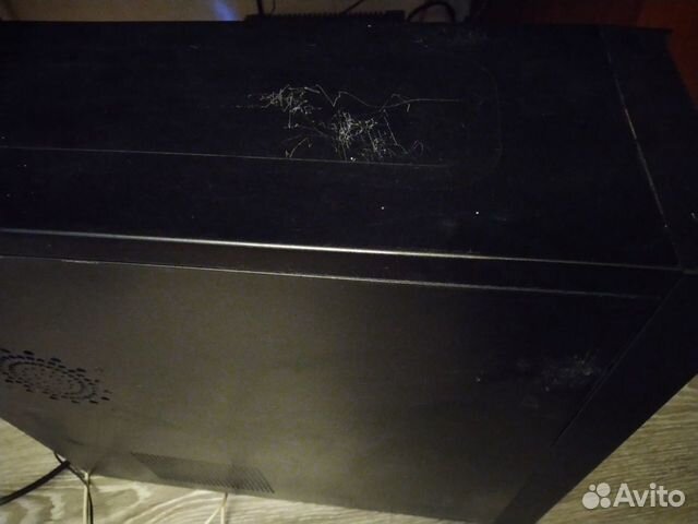 Продаю системный блок Windows XP