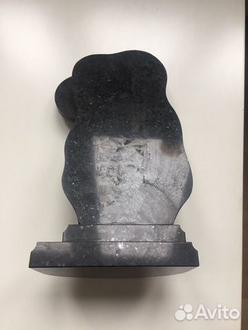 Мраморные настольные часы