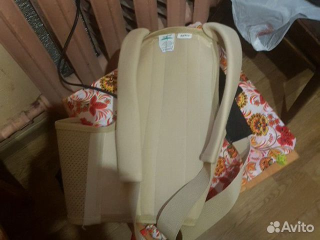 Корсет ортопедический Корсет ортопедический