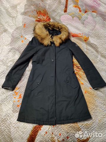 Продам парку marc o’polo Продам парку marc o’polo