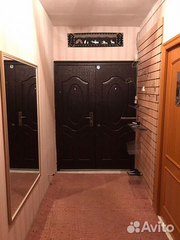 Комната 43 м² в 3-к, 4/5 эт. Комната 43 м² в 3-к, 4/5 эт.