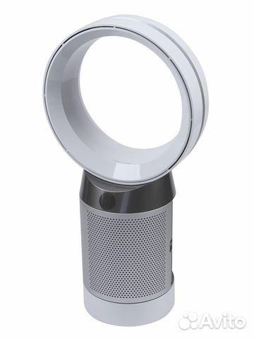 Dyson pure cool desk dp04