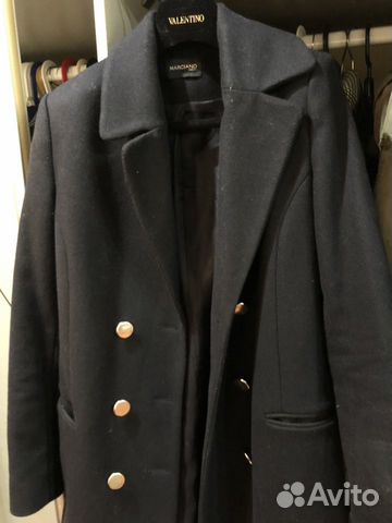 Пальто Guess by Marciano