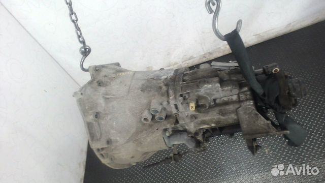 Коробка передач BMW 3 E46 2.5 Инжектор, 2002 Коробка передач BMW 3 E46 2.5 Инжектор, 2002