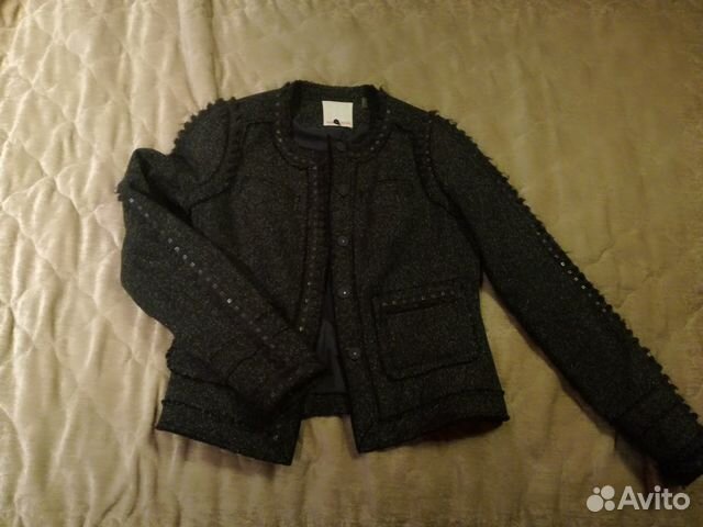 Жакет Rebecca Tailor Жакет Rebecca Tailor