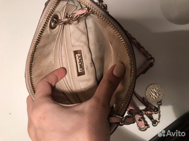 Клатч dkny Клатч dkny