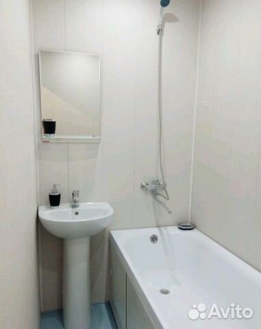 Студия, 18.7 м², 1/10 эт. Студия, 18.7 м², 1/10 эт.
