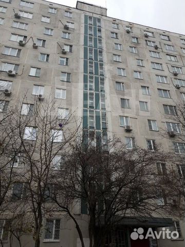 3-к квартира, 63 м², 10/12 эт.