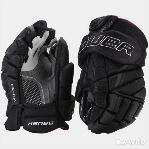 Хоккейные перчатки Bauer CCM Warrior