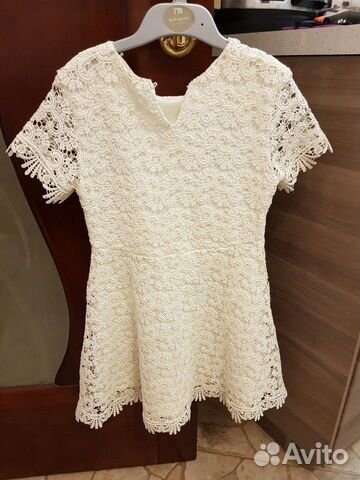 Платье Zara Платье Zara