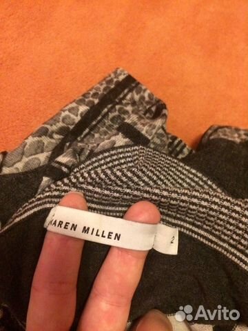 Платье Karen Millen (42рос.)