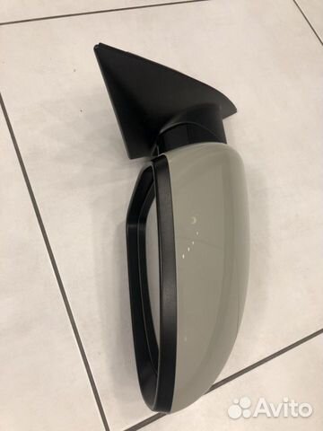 Зеркало заднего вида Киа Сид 2019