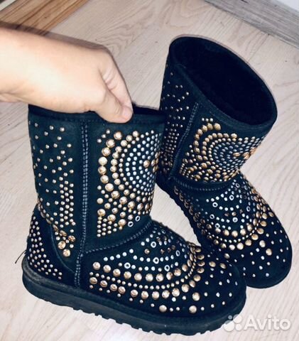 Угги ugg оригинал