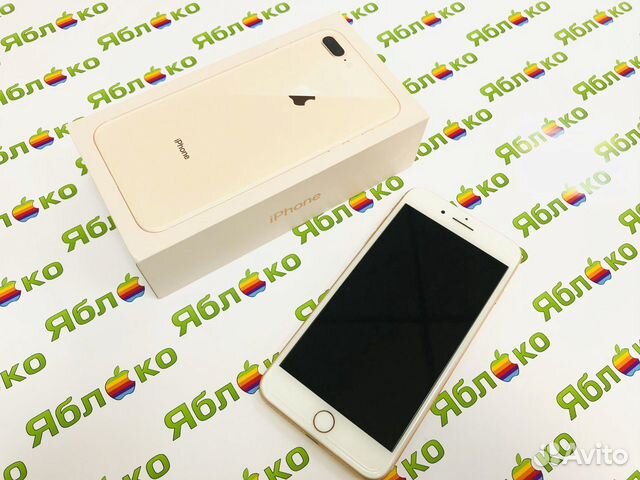 iPhone 8 Plus. Рассрочка. Кредит. Гарантия iPhone 8 Plus. Рассрочка. Кредит. Гарантия