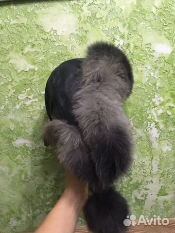 Шапка