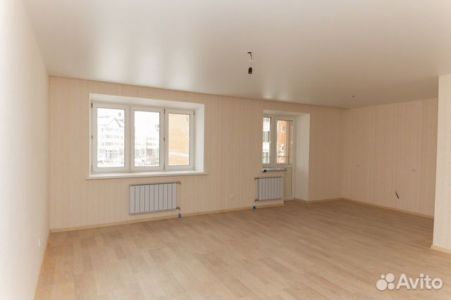 1-к квартира, 39.7 м², 2/3 эт. 1-к квартира, 39.7 м², 2/3 эт.