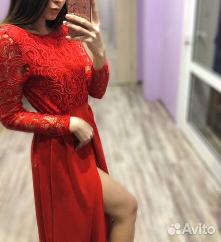 Платье Платье