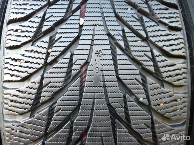 Зимние шины 225/45R17 Nokian Hakkapeliitta R2 Зимние шины 225/45R17 Nokian Hakkapeliitta R2