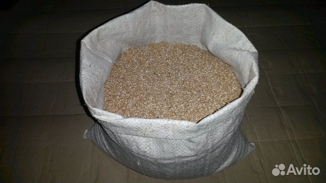 Крупа пшеничная купить на Зозу.ру - фотография № 2