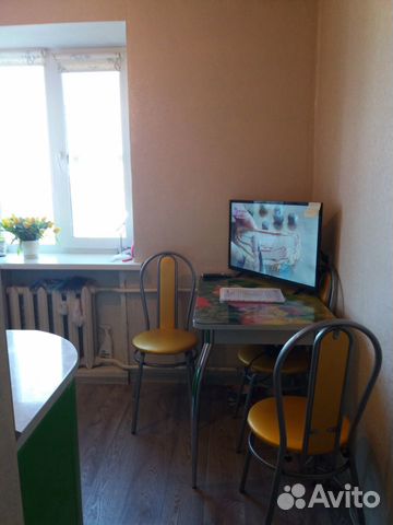 2-к квартира, 45 м², 9/9 эт.