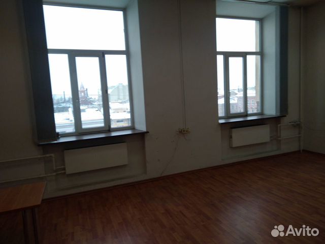 Помещение свободного назначения, 55 м²