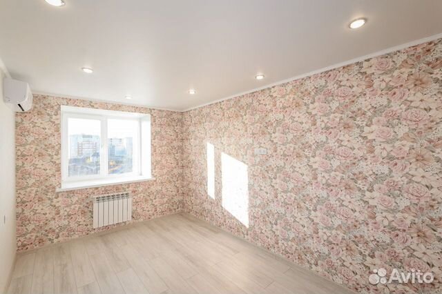 1-к квартира, 38.4 м², 8/14 эт. 1-к квартира, 38.4 м², 8/14 эт.