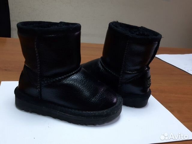 Угги UGG