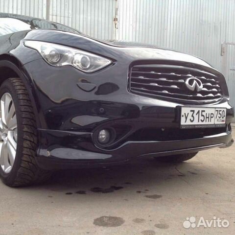 Инфинити fx nismo Инфинити fx nismo