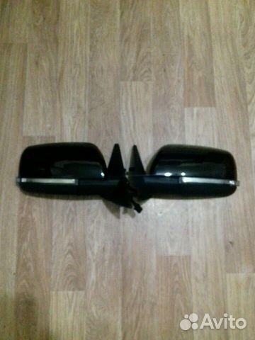 Зеркало 2170 приора новые